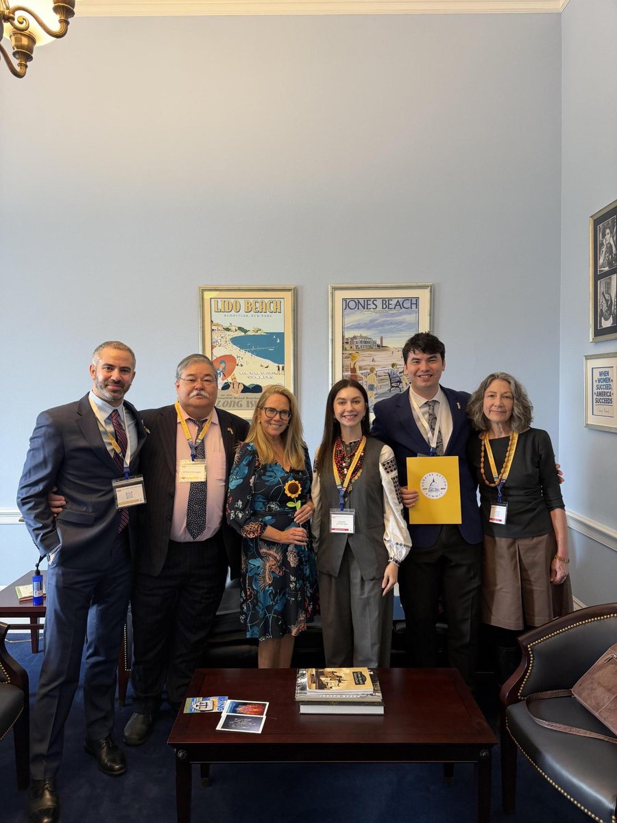 Congresswoman Laura Gillen tweet media