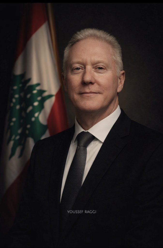 Micha badra 🇱🇧 tweet media