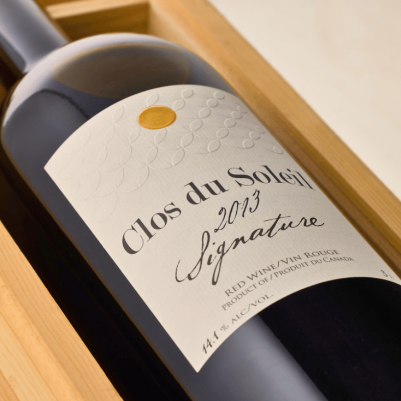 Clos du Soleil tweet media