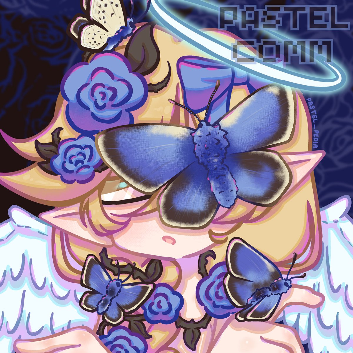 Pastel✨🖥️ tweet media