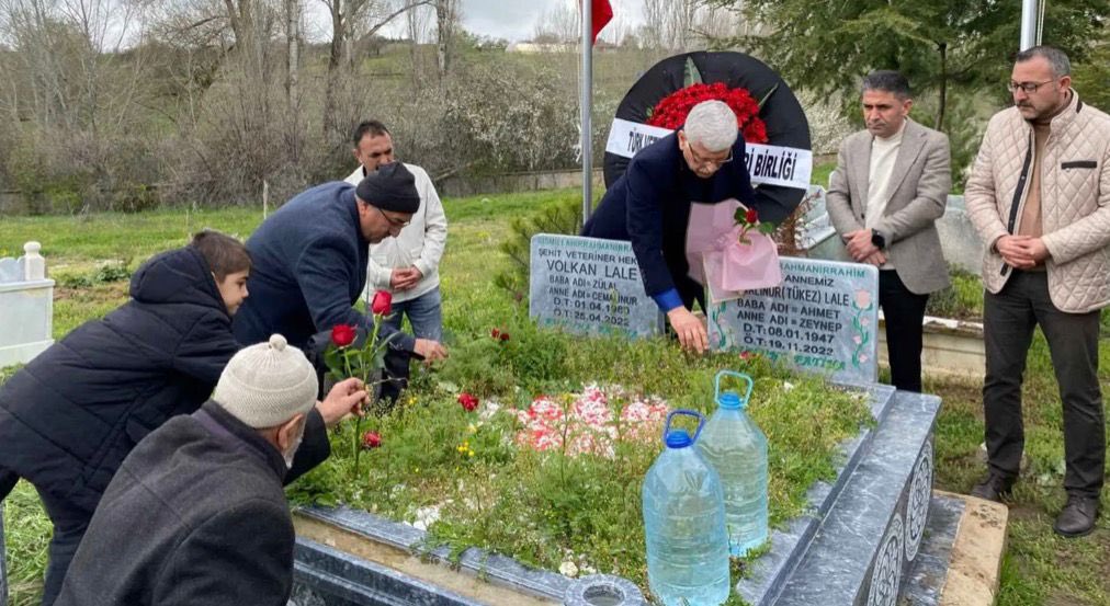 Türk Veteriner Hekimleri Birliği tweet media