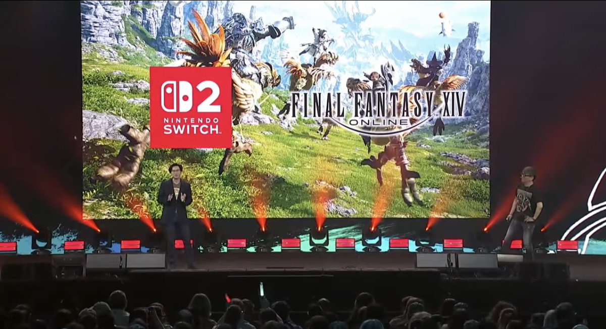 ProfNoctis tweet media