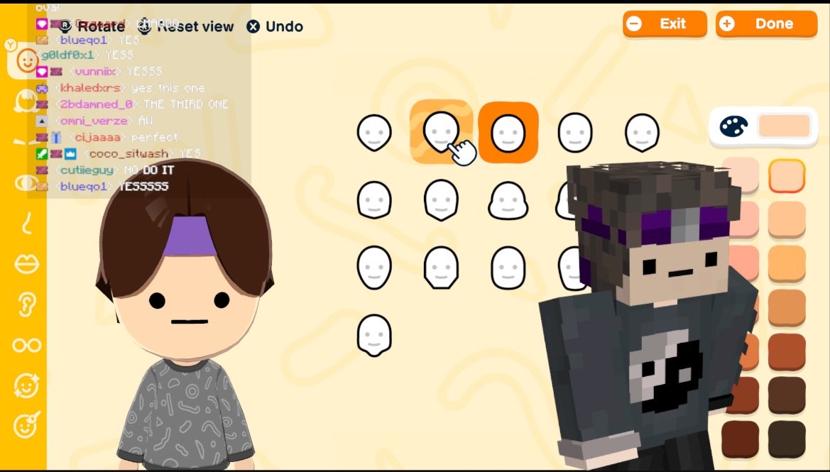 crystal ☆彡 tweet media