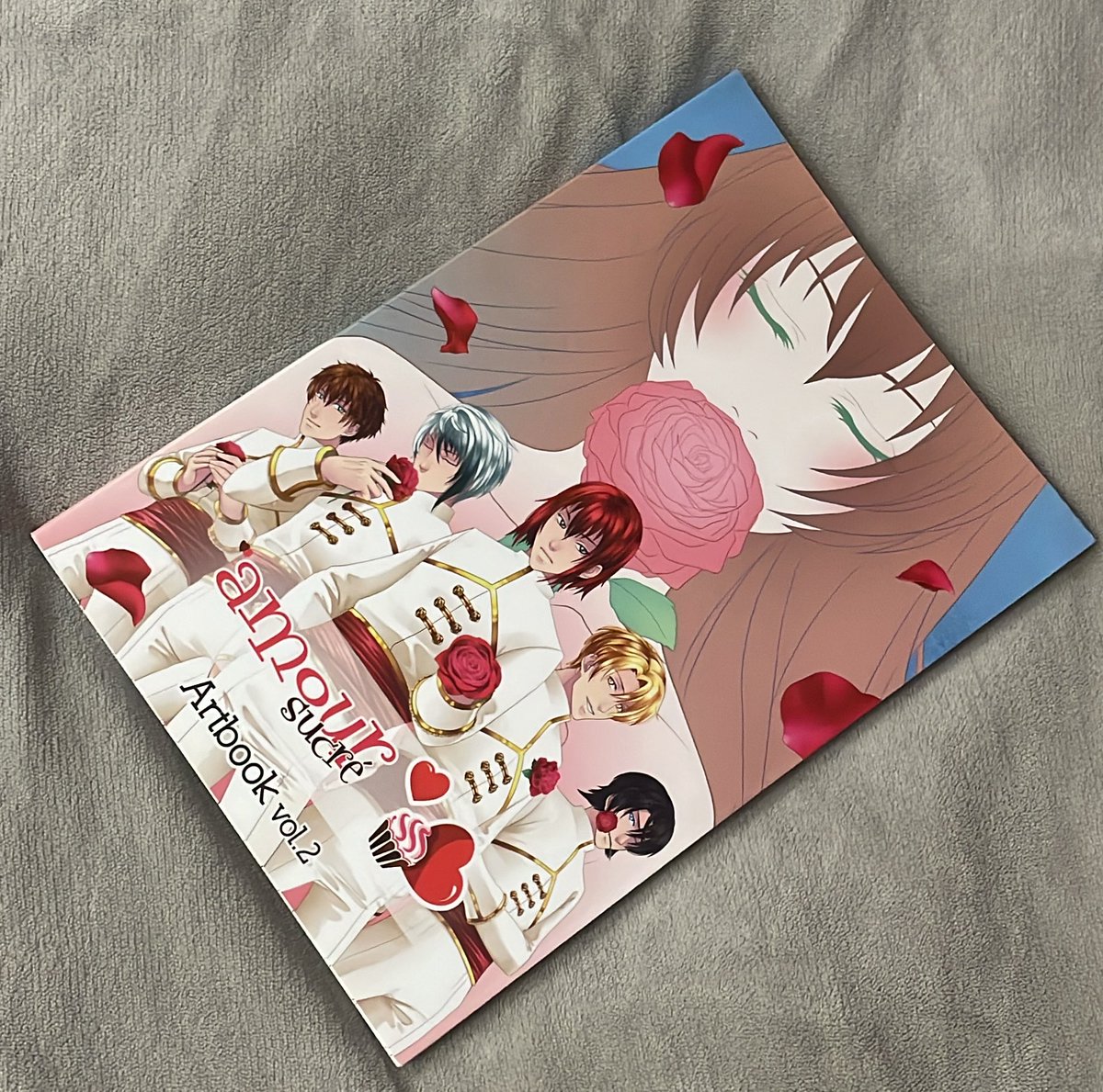 maría 🪽 tweet media