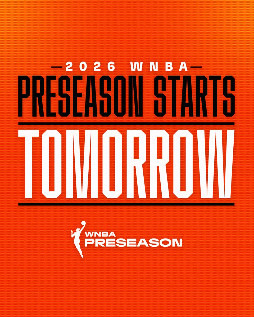 WNBA tweet media