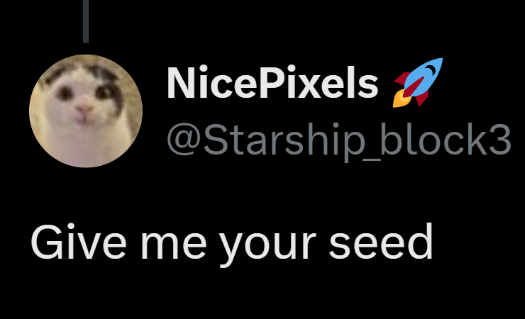 Spitter Without Context tweet media