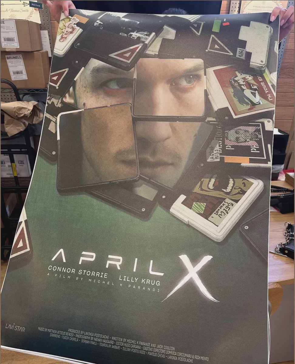 Connor Storrie Photos | Fansite tweet media