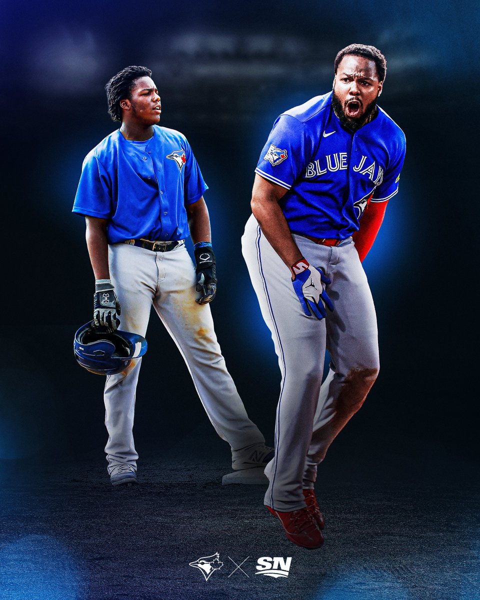 Sportsnet tweet media