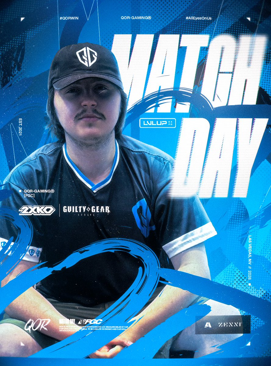 QORFGC tweet media