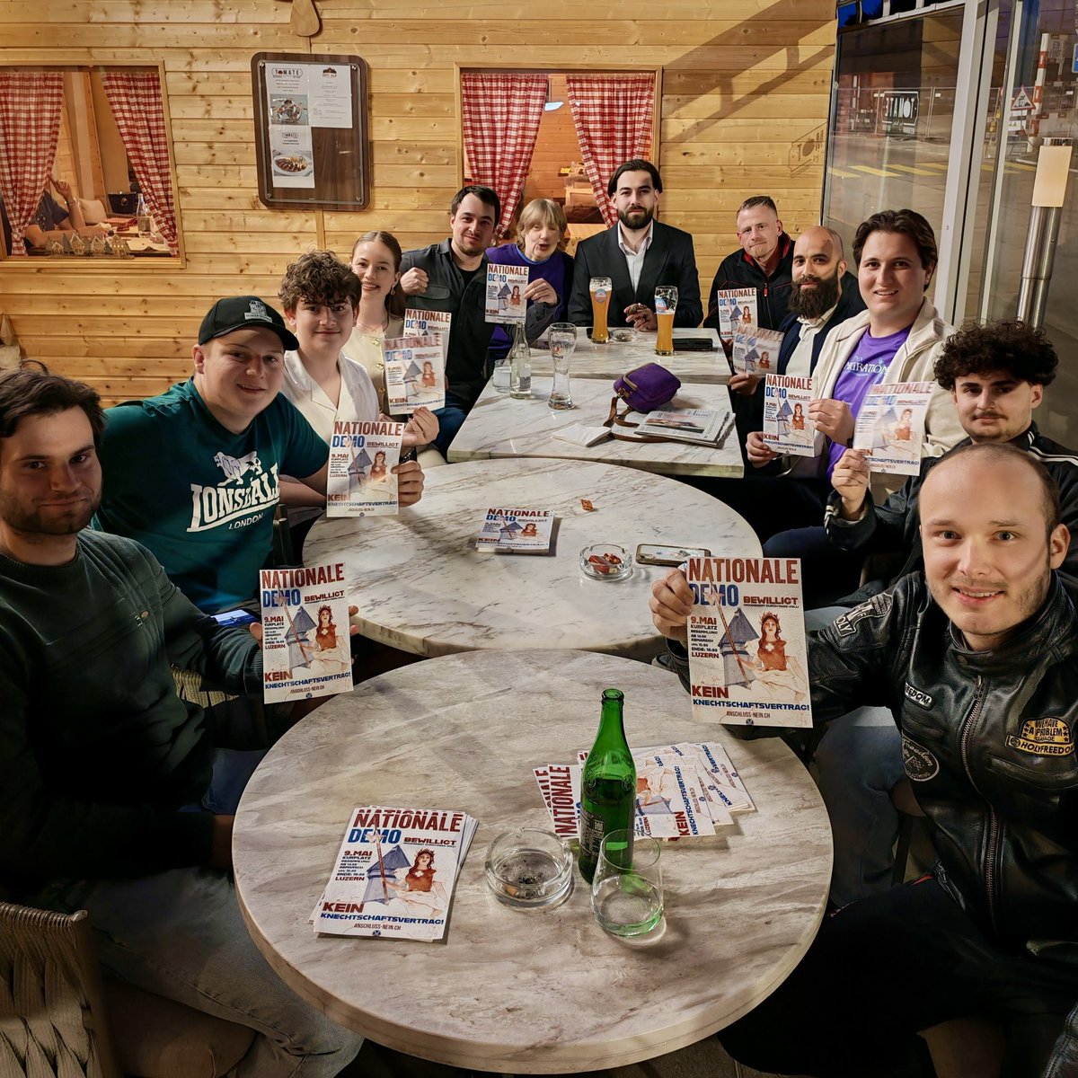 Lord Y. Fouzi 🇨🇭💜 tweet media