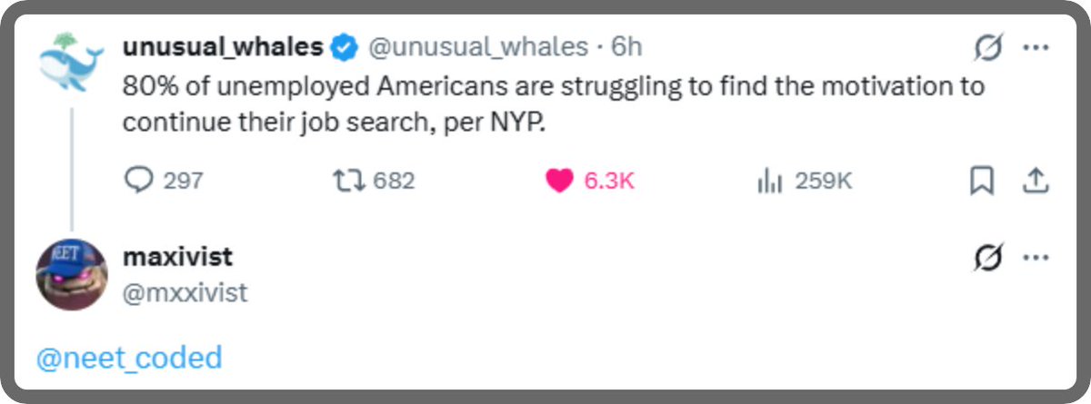 neet coded tweet media
