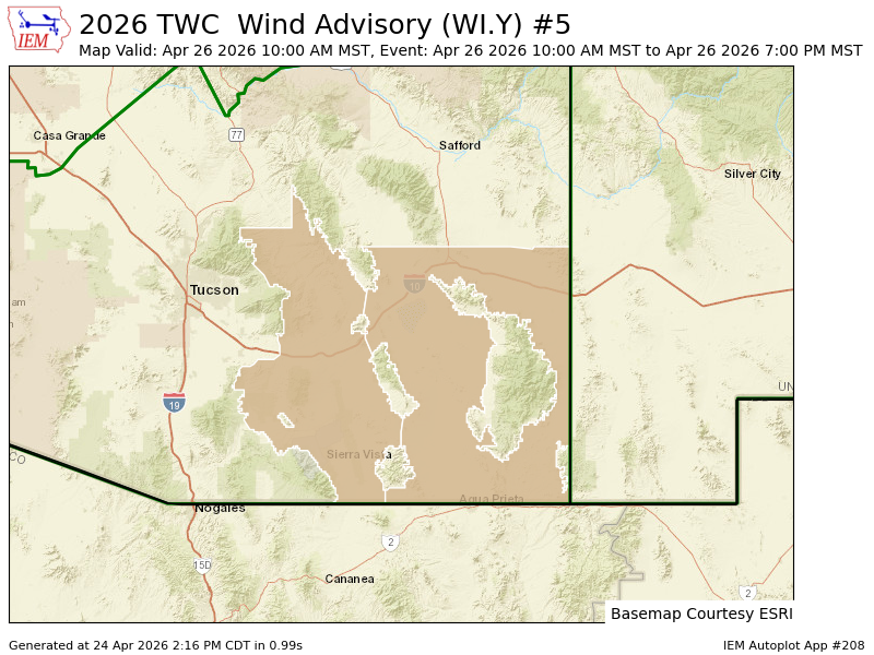 KVOA Weather tweet media