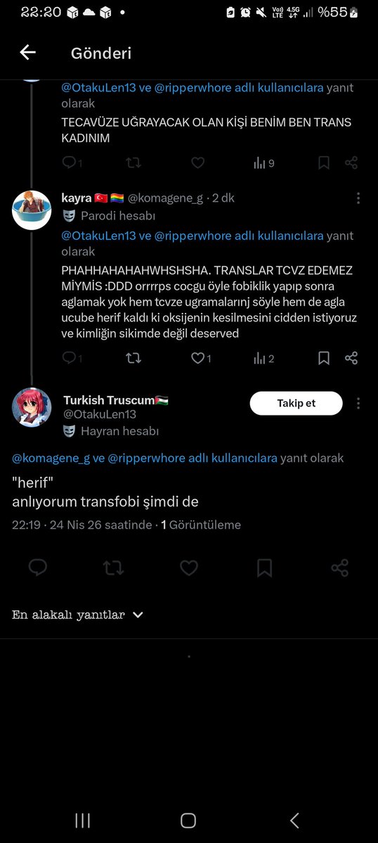 kayra 🇹🇷 🏳️‍🌈 tweet media