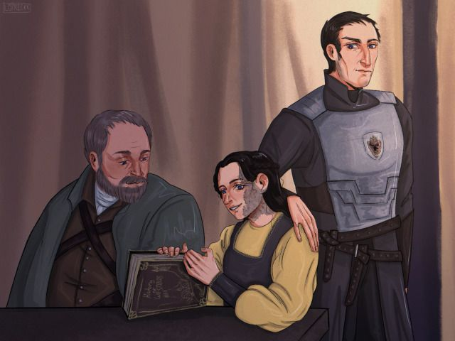 Joshua Graham tweet media