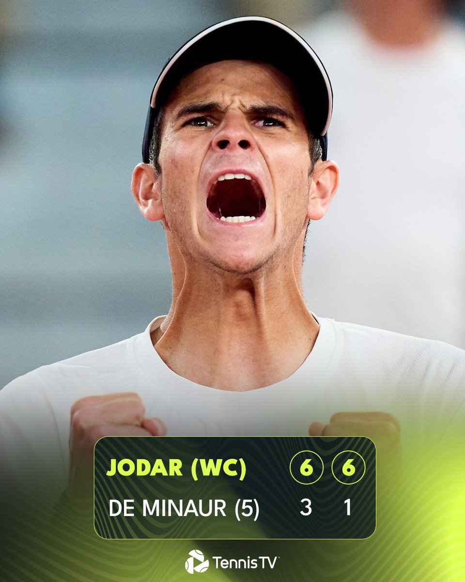 Tennis TV tweet media