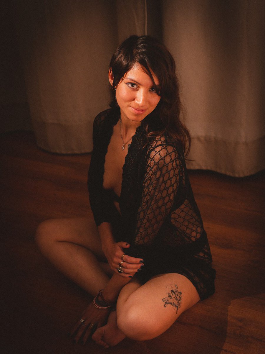 Davis Inga | Fotografía Boudoir tweet media