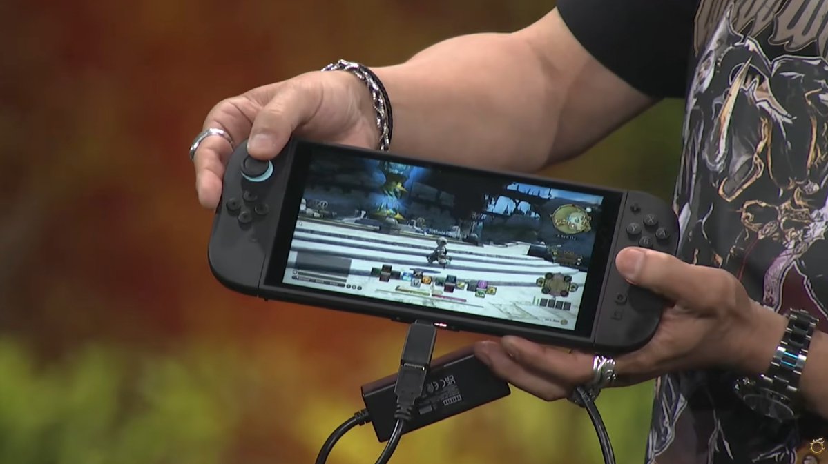 馬鳥速報@FF14 tweet media