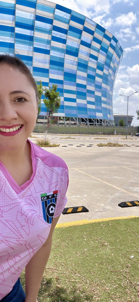 Llegando 🐔🙌🏻🙌🏻🙌🏻🏟️