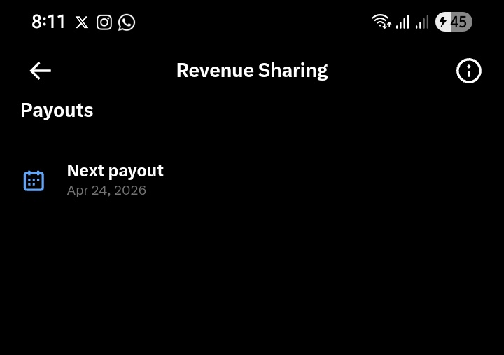 ⭕️luwaseyi₿ tweet media