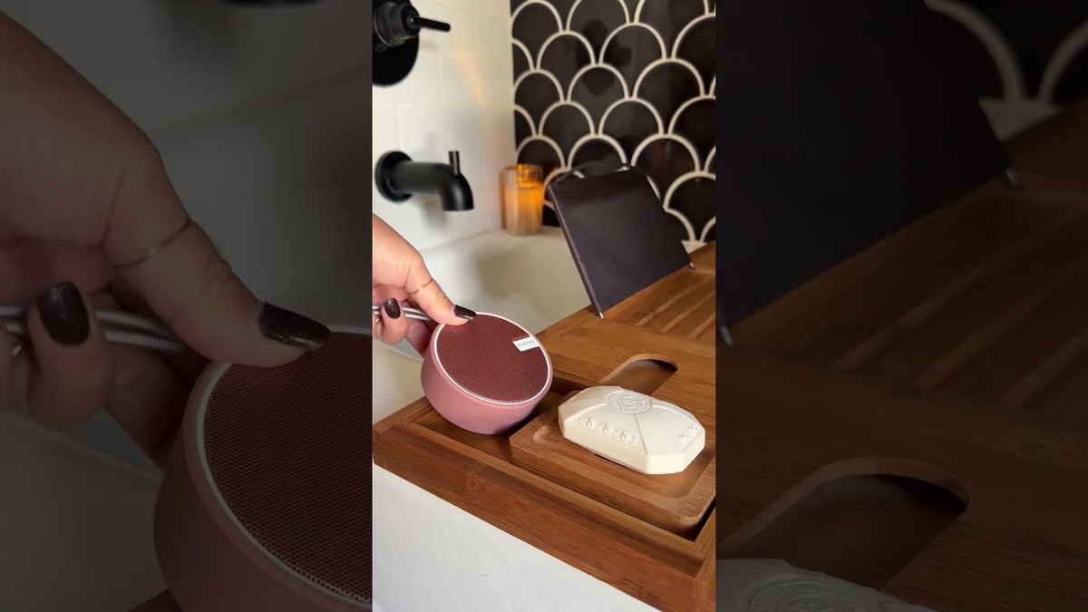 KathyRealtorFL's tweet image. Your At‑Home Spa Starts Here 🧖‍♀️ #musthave dlvr.it/TSCbMK #KathyRealtorFL #ThemeParkHomes