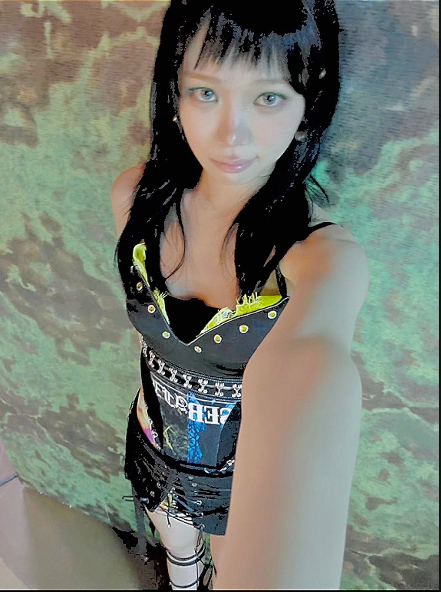 xoxo —— JINNY .ᐟ tweet media