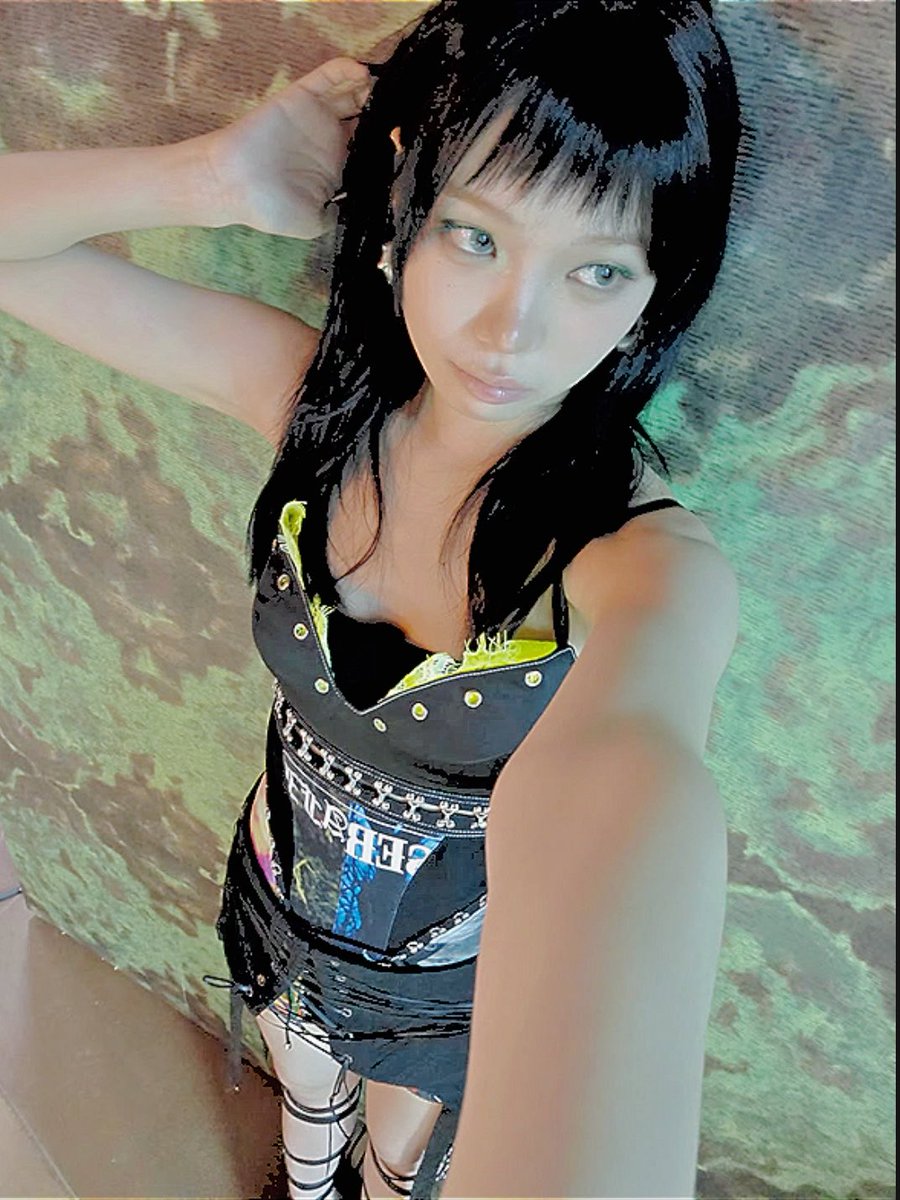 xoxo —— JINNY .ᐟ tweet media