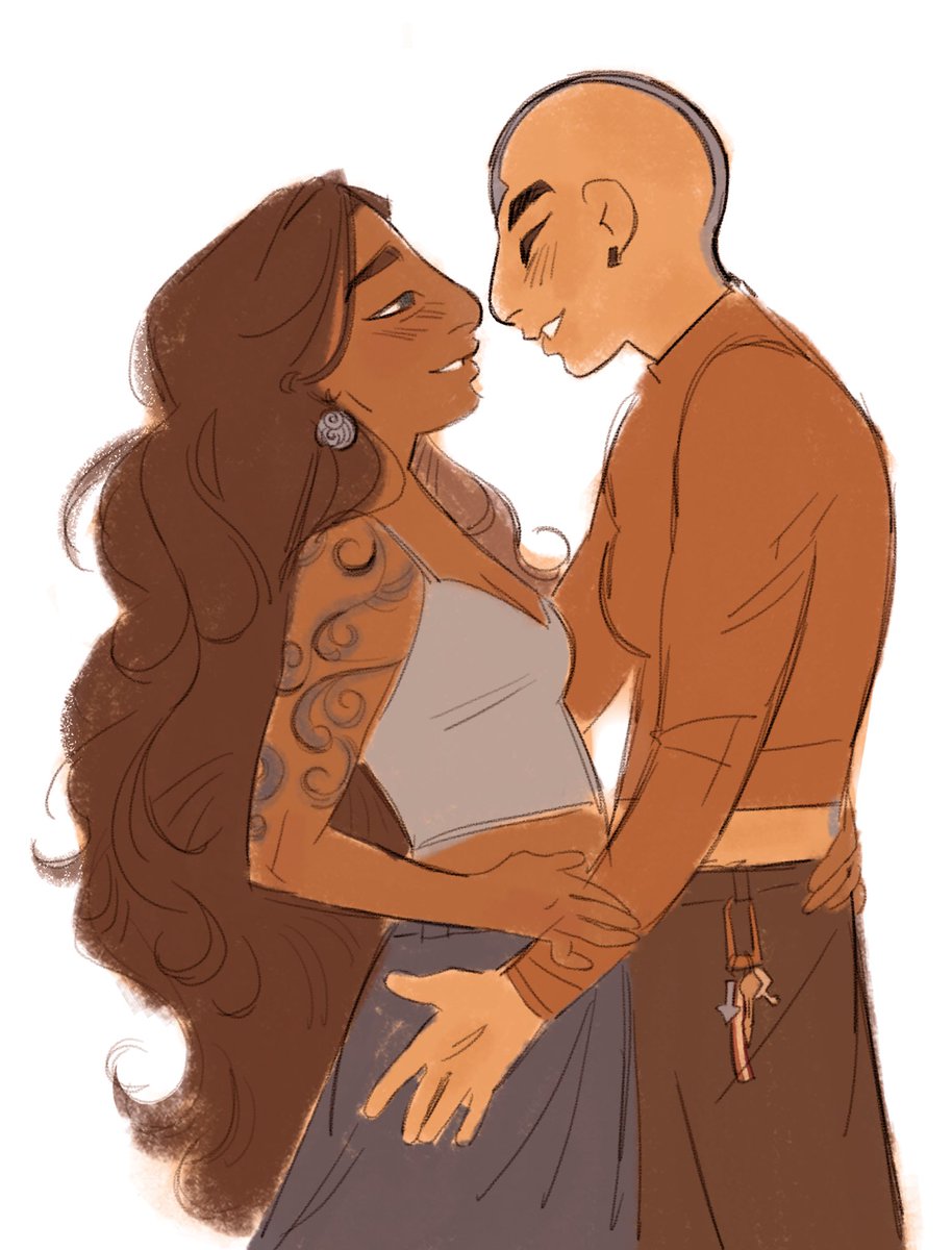 butchfemme kataang... im rewatching