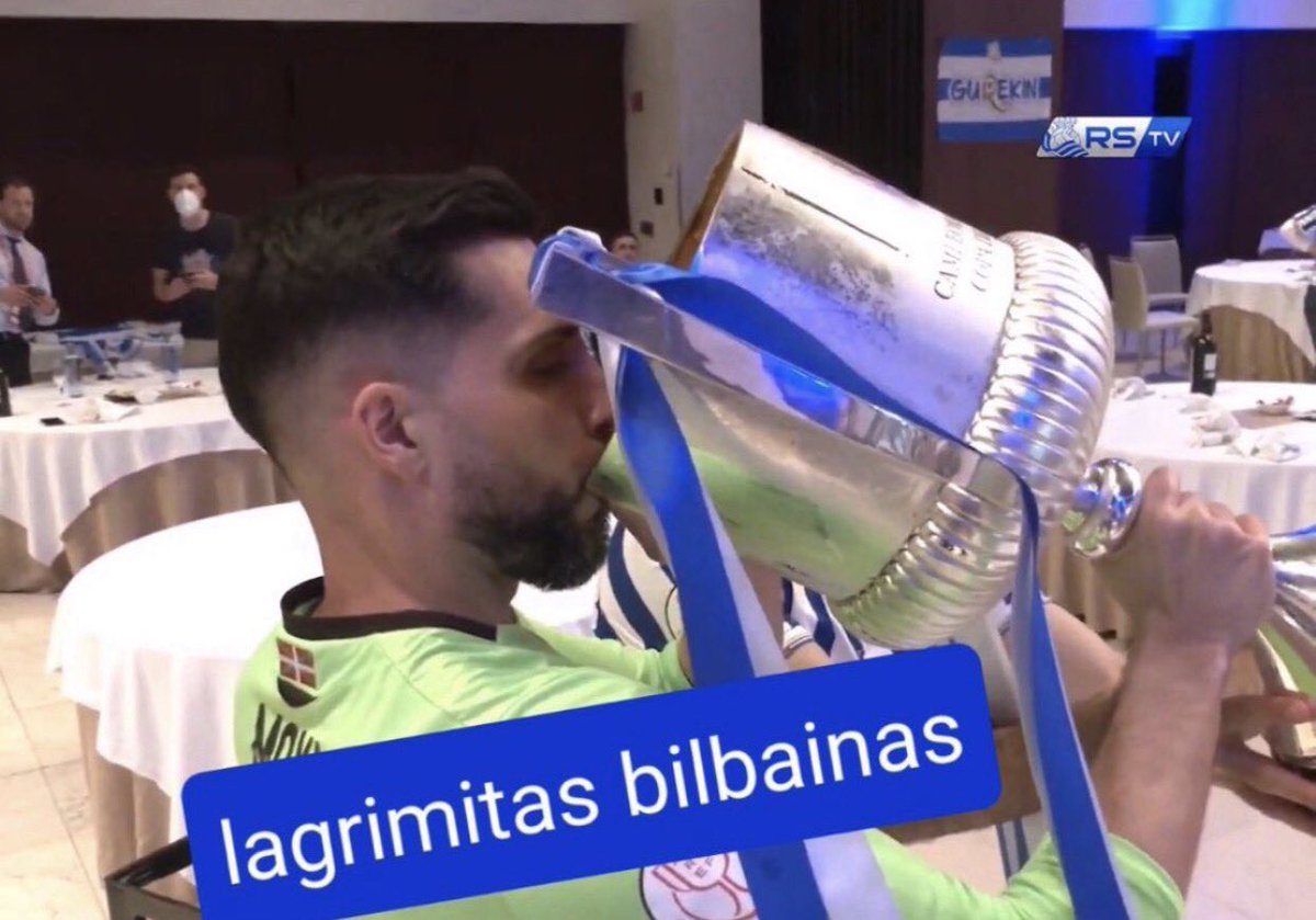 Aitor L Y tweet media