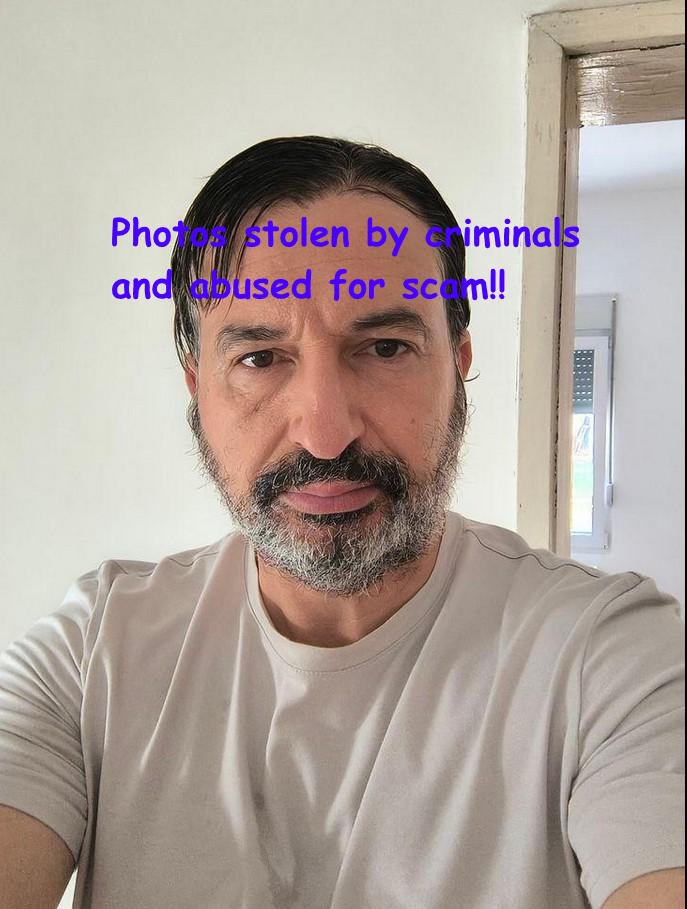 lovescamfraud's tweet image. Wenn du weitere Informationen und Fakes der gestohlenen Fotos des Bildeigentümers
suchst, so findest du diese in unserem Forum  unter dem Titel:
Owen Unruh - FB

#Love #Scam #Fraud #Digitaler Heiratsschwindel #419er Betrug #Fake Profile #Geldwaesche #Nigeria Connection