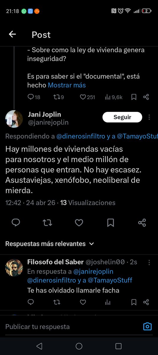 Filosofo del Saber tweet media