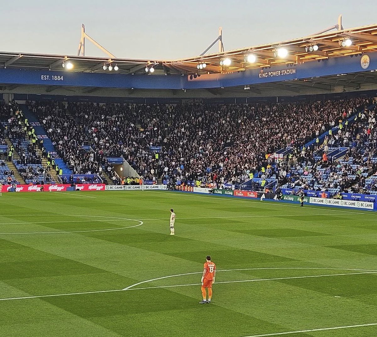 Football Away Days tweet media