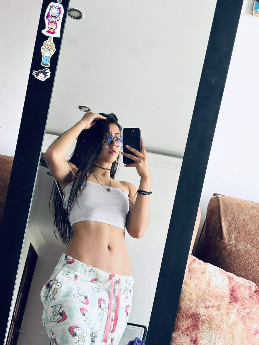 Después les digo cuál es mi favorita🫢