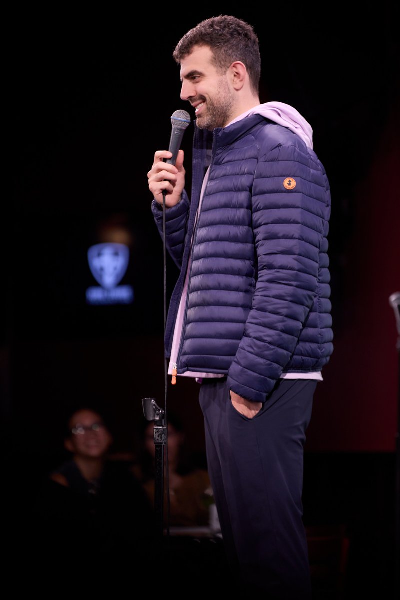 Gotham Comedy Club tweet media