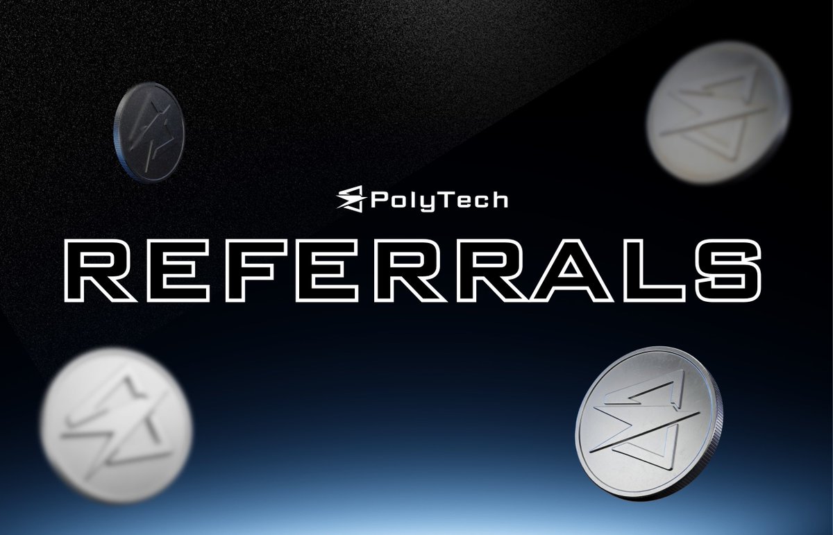 PolyTech tweet media