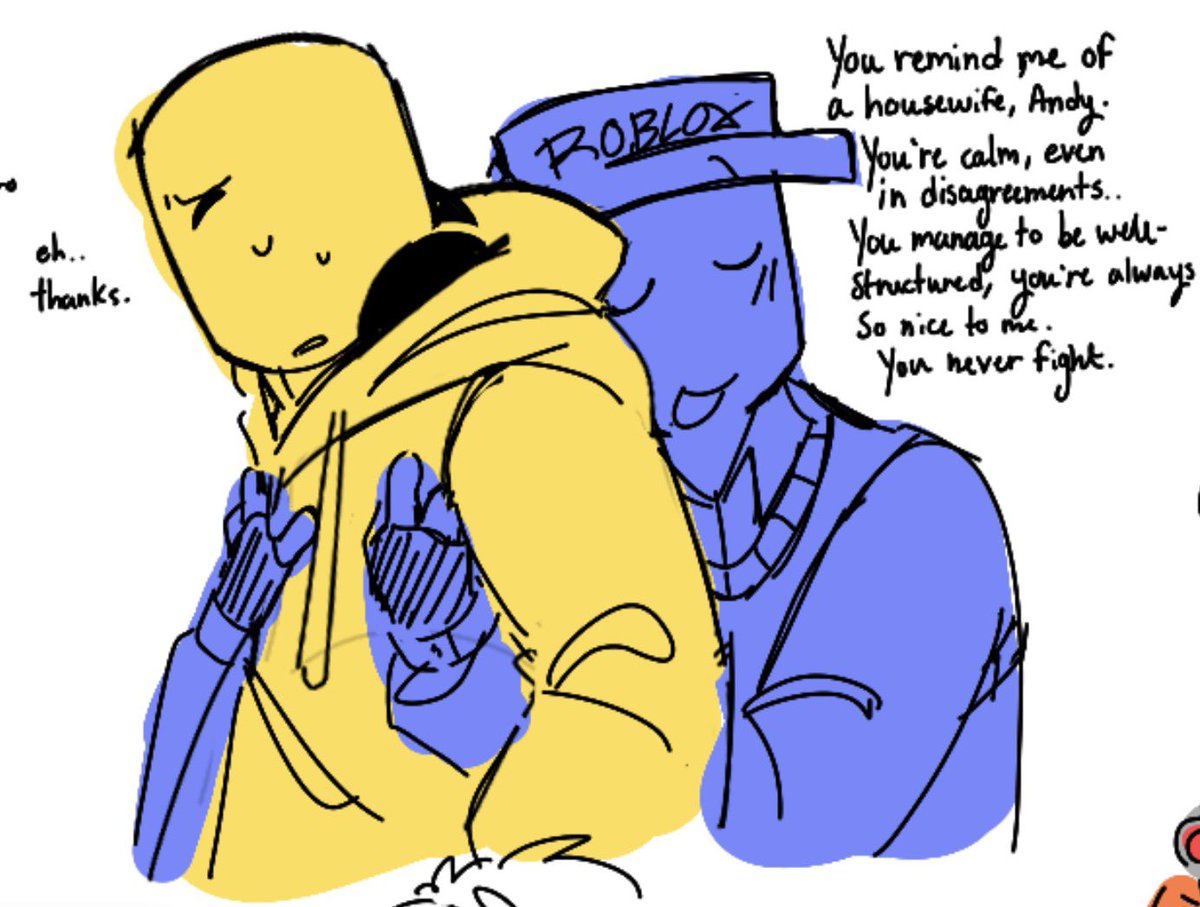 cloudy 𓏼 ace ‿ ♡ ◞ ྀི #bonertwt tweet media