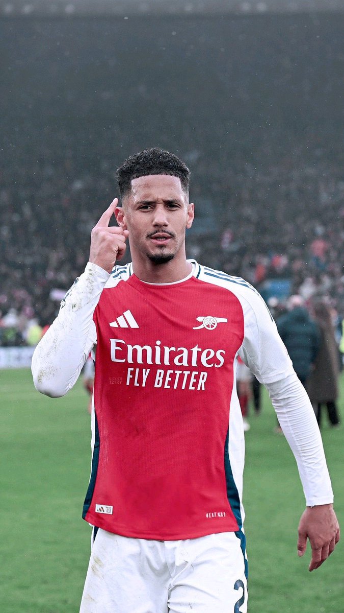 Arsenal Hive 🔴⚪️ tweet media