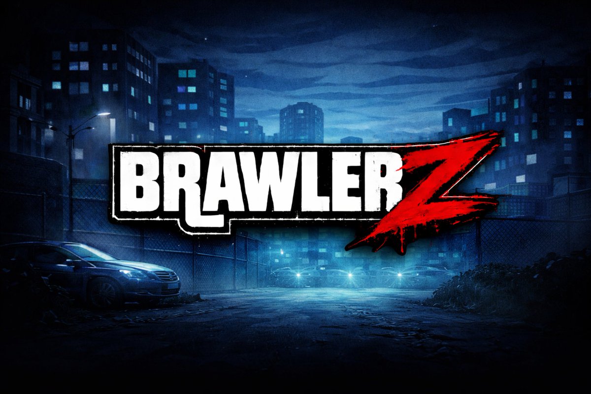 BRAWLERZ tweet media