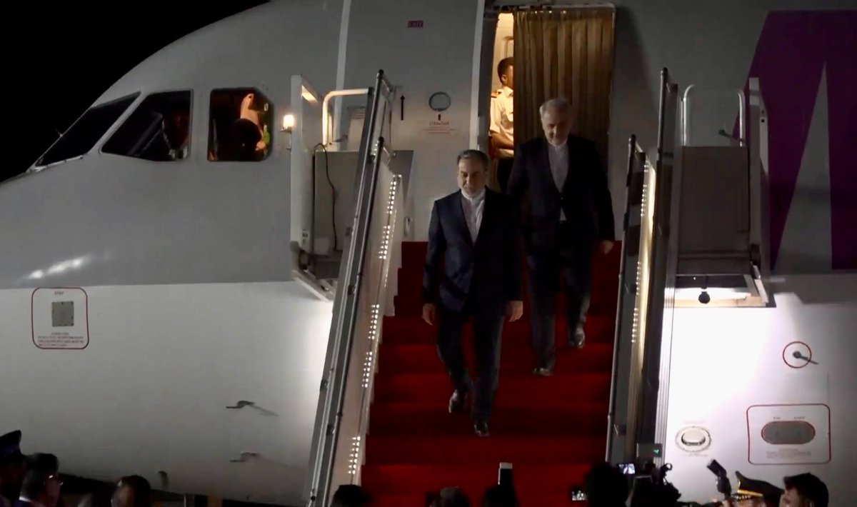 Pakistan Strategic Forum tweet media