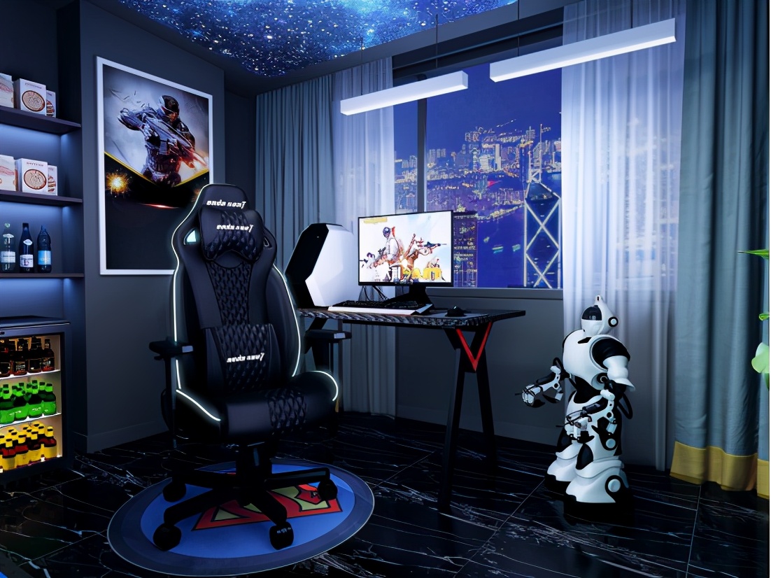 Nirajshah142's tweet image. Woke up, grinded the daily quests, got that rare drop, and now it’s time to chill with my guild!  #GameLife #DailyGrind