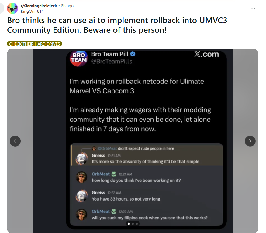 Bro Team Pill tweet media