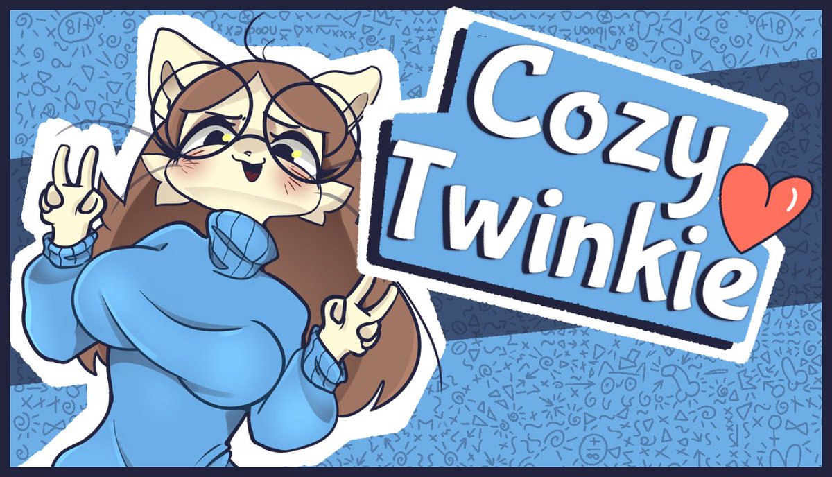 Noodle AM 🍜🔞WISHLIST COZY TWINKIE ON STEAM 🔞 tweet media