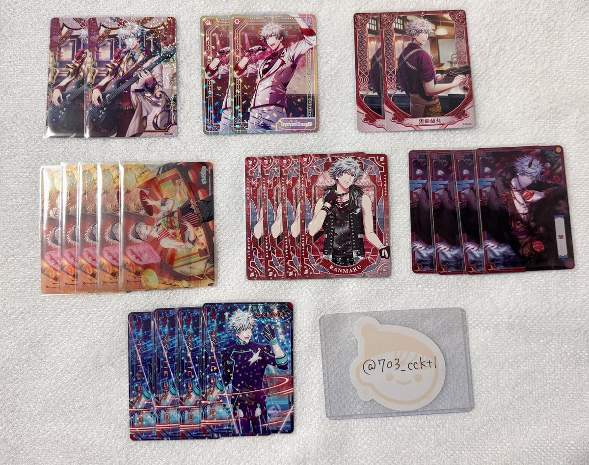 なおち tweet media