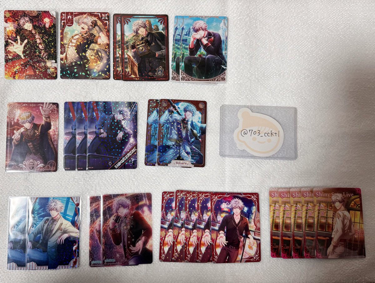 なおち tweet media