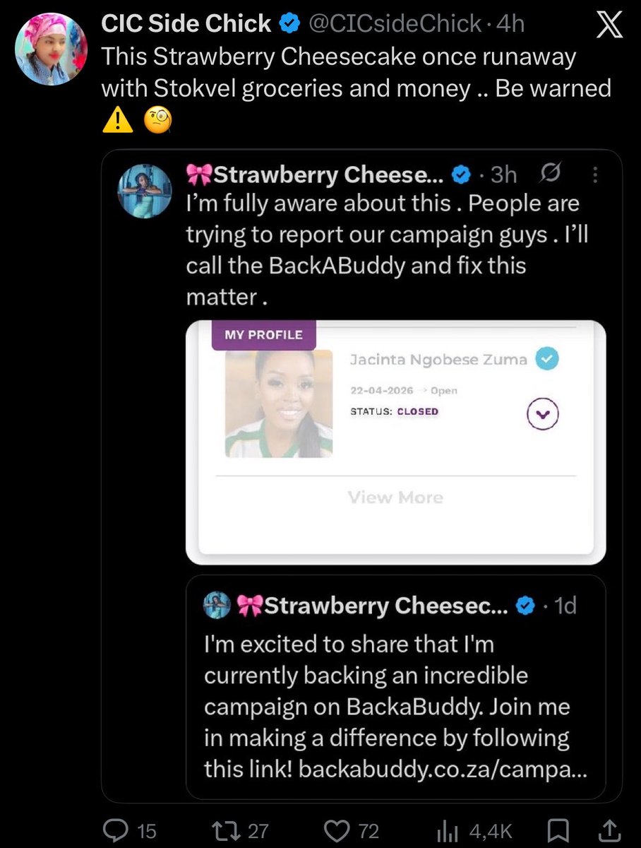 🎀Strawberry Cheesecake🎀 tweet media