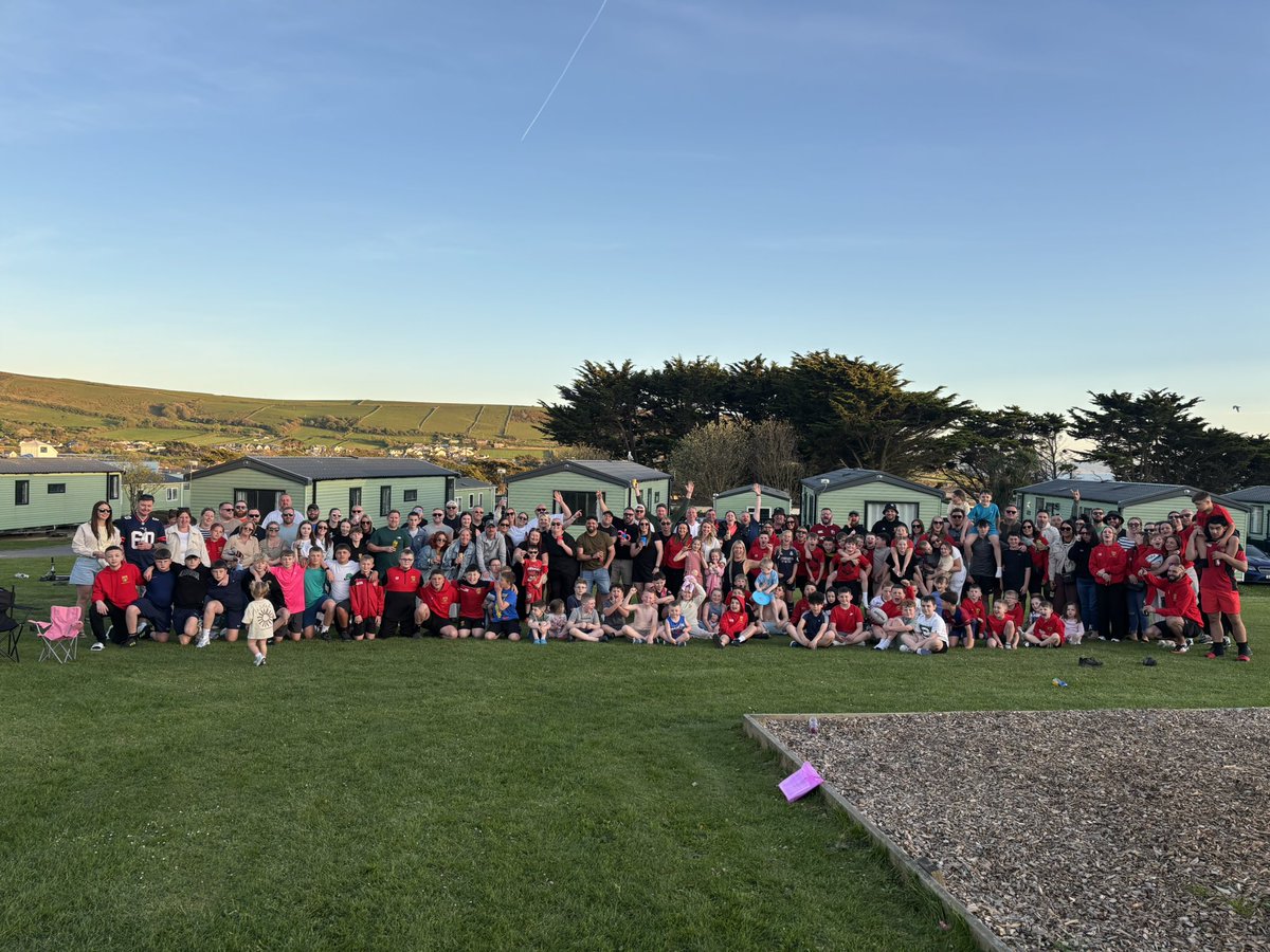 Caerau Ely RFC Mini & Juniors 🔴♠️ tweet media