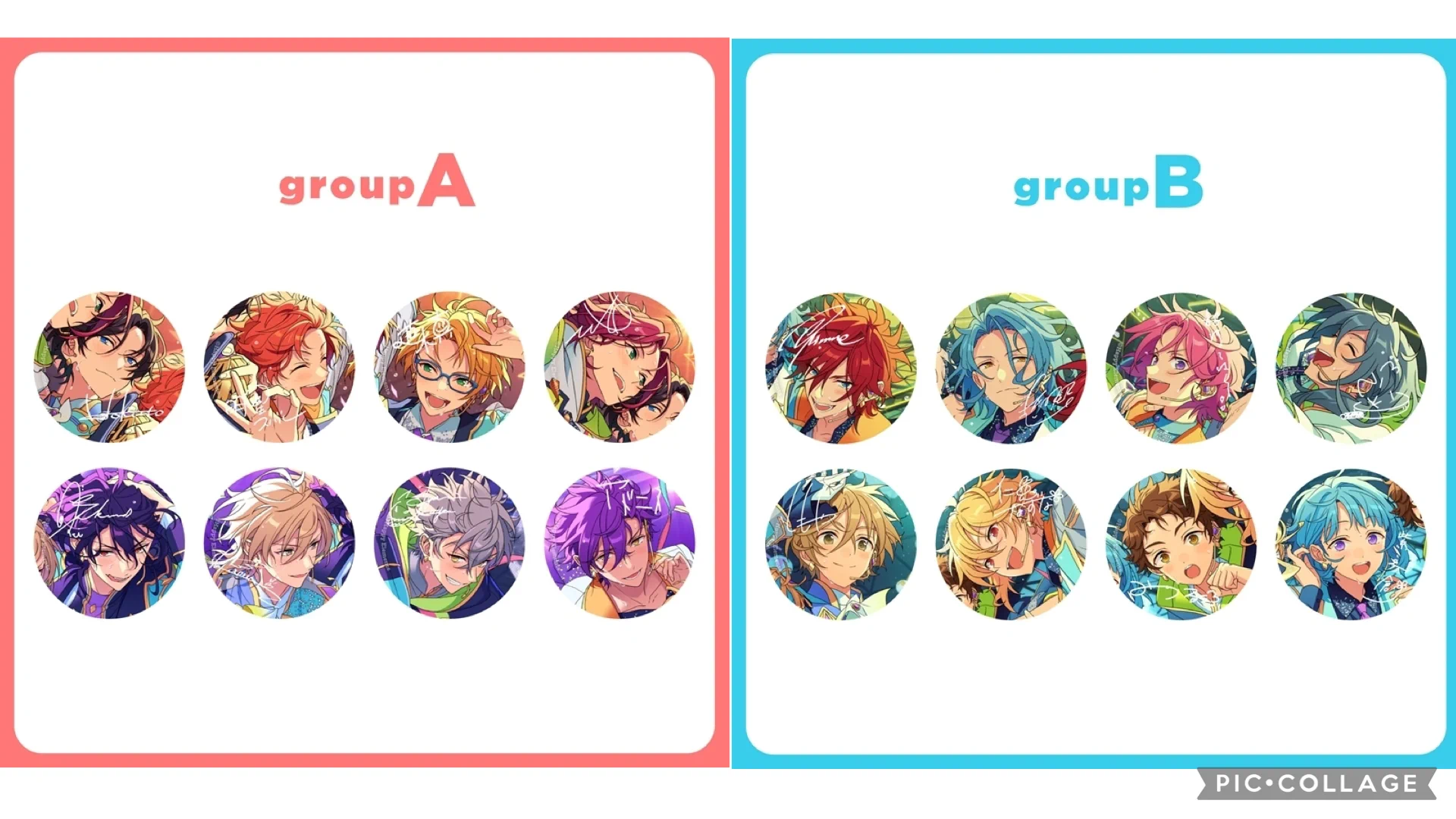 あんスタ新作グッズ情報【非公式】 on X: 