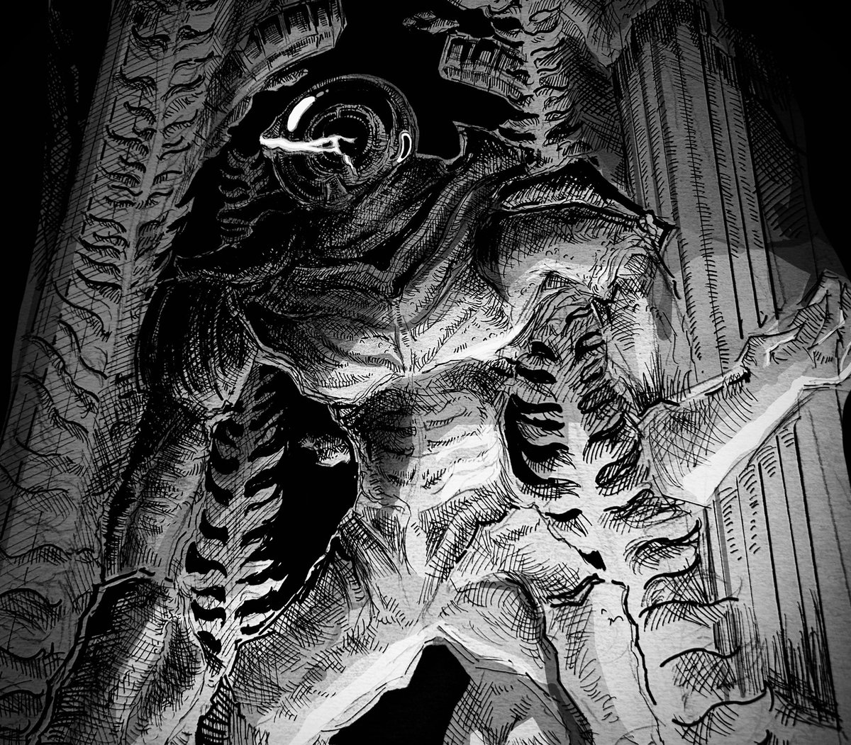 Skcull COMMS OPEN tweet media