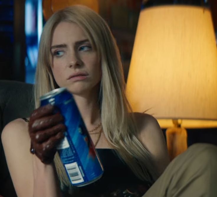 jendeea's tweet image. not giving them any screen time is simply a fear of their power...#theboys #genV