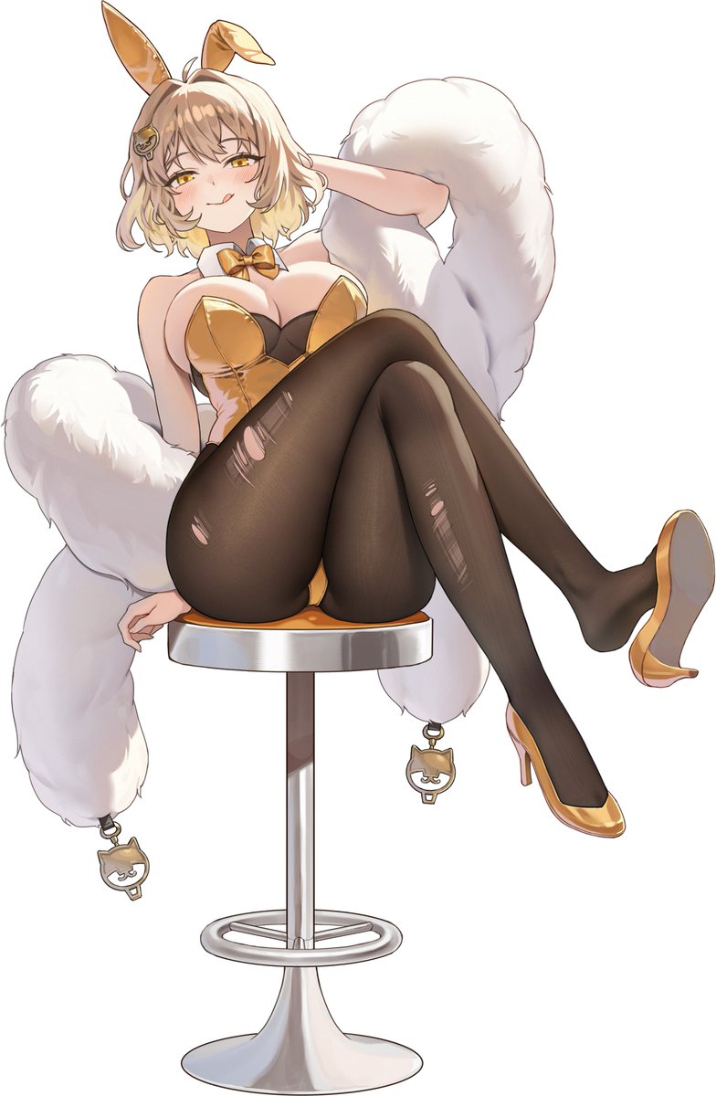 😚🐰🩷
#NIKKE #NIKKEfanart