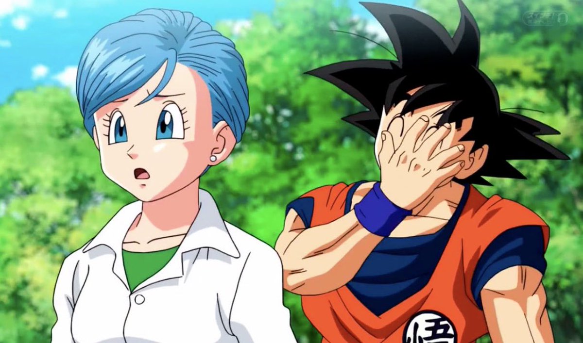 .☘︎ ݁˖ Goku ּ ֶָ֢. tweet media